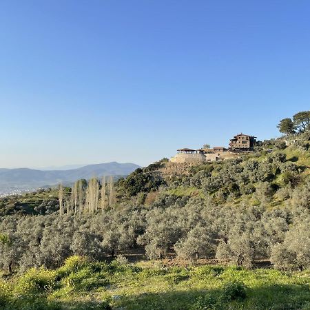 Ephesus Retreat Hotel Измир Екстериор снимка