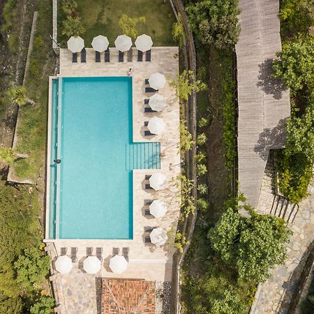 Ephesus Retreat Hotel Измир Екстериор снимка