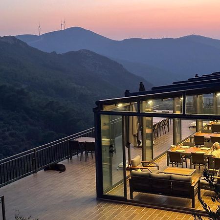 Ephesus Retreat Hotel Измир Екстериор снимка