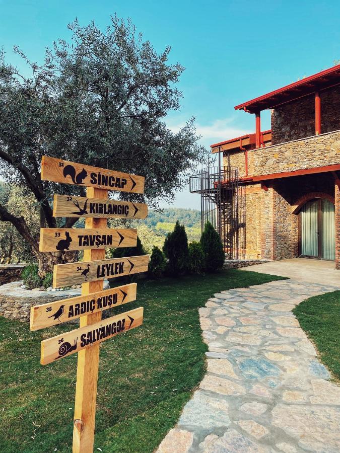 Ephesus Retreat Hotel Измир Екстериор снимка