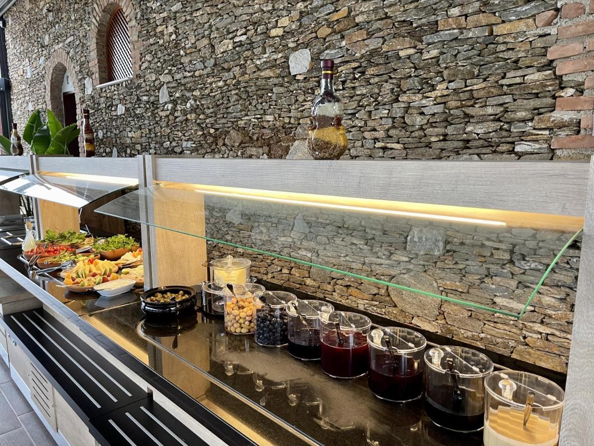 Ephesus Retreat Hotel Измир Екстериор снимка