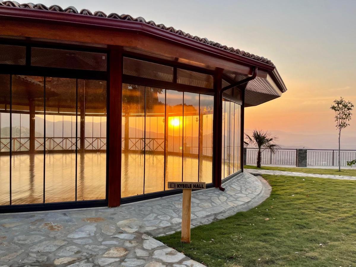 Ephesus Retreat Hotel Измир Екстериор снимка