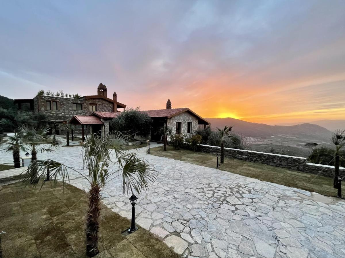 Ephesus Retreat Hotel Измир Екстериор снимка