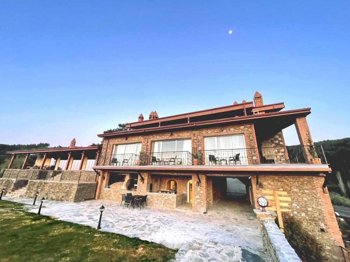 Ephesus Retreat Hotel Измир Екстериор снимка