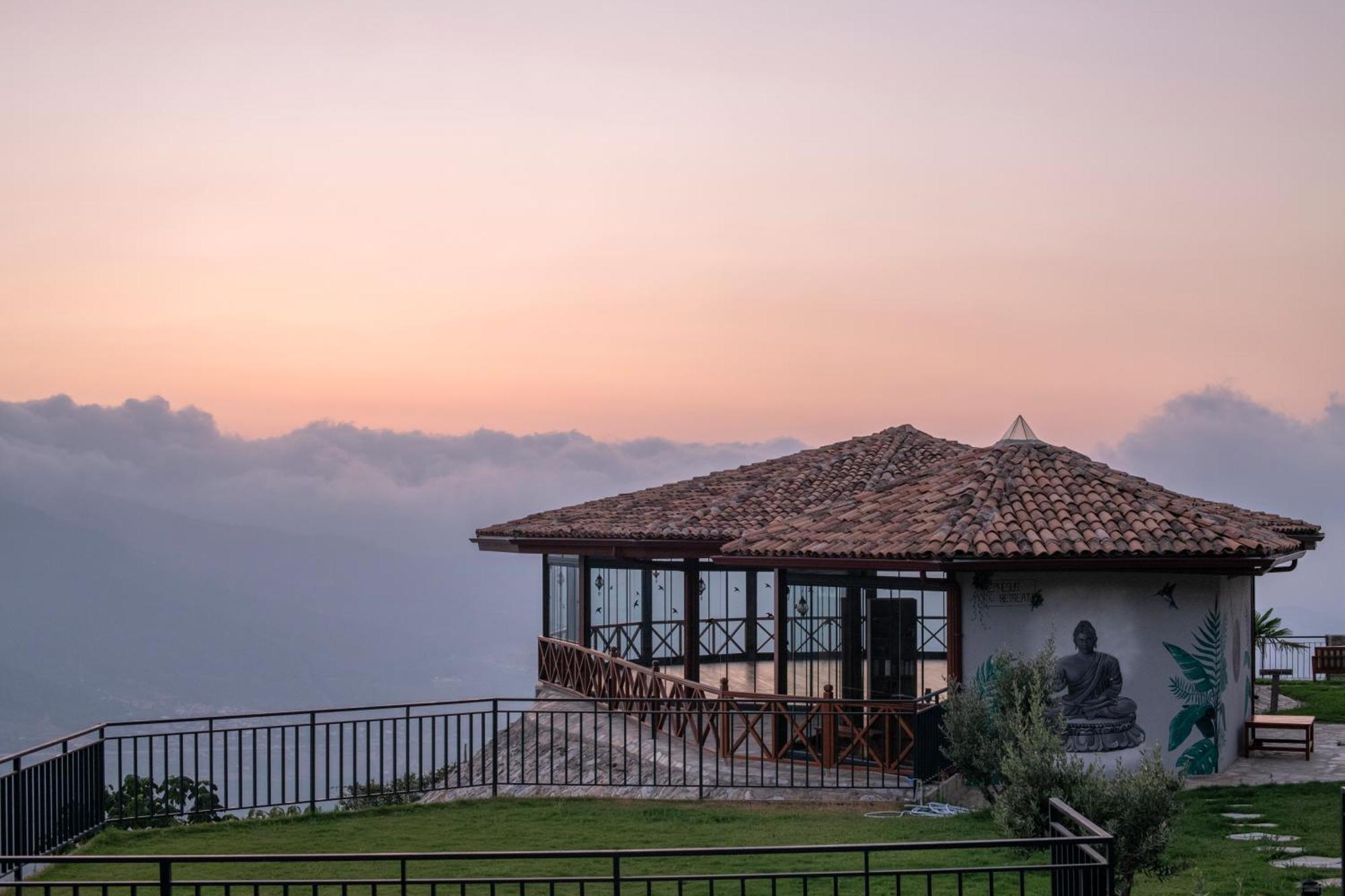 Ephesus Retreat Hotel Измир Екстериор снимка