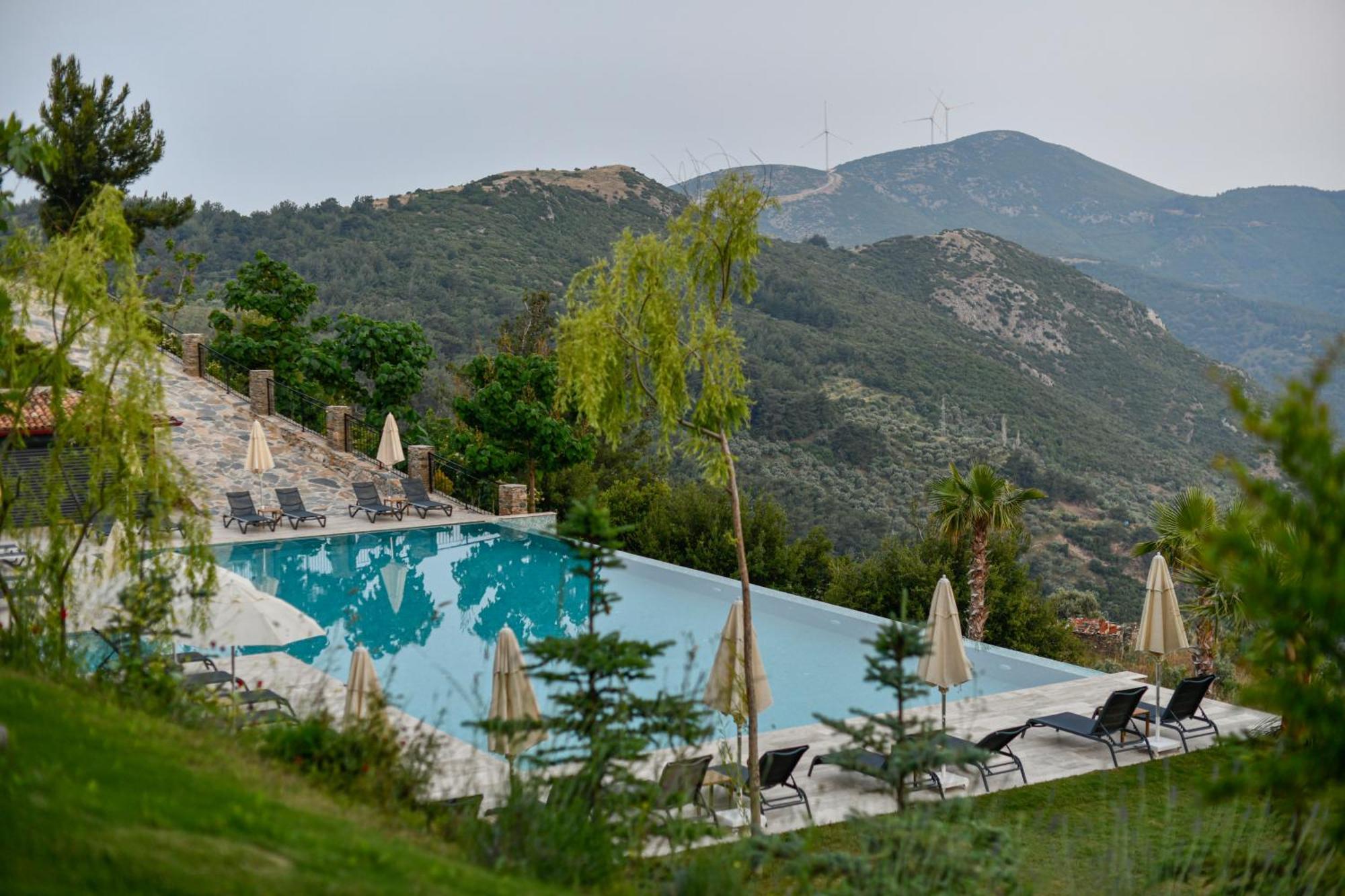 Ephesus Retreat Hotel Измир Екстериор снимка