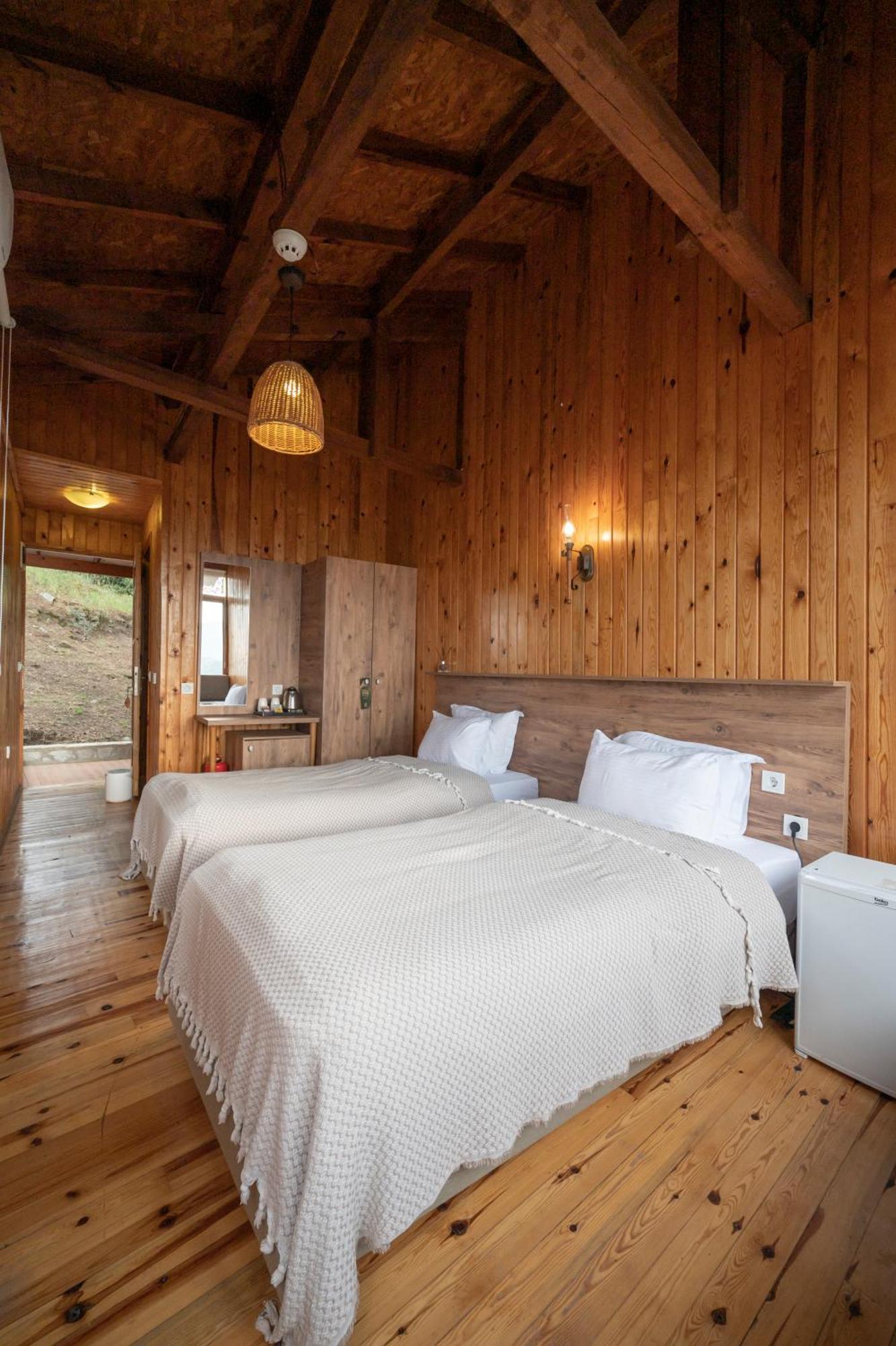 Ephesus Retreat Hotel Измир Екстериор снимка