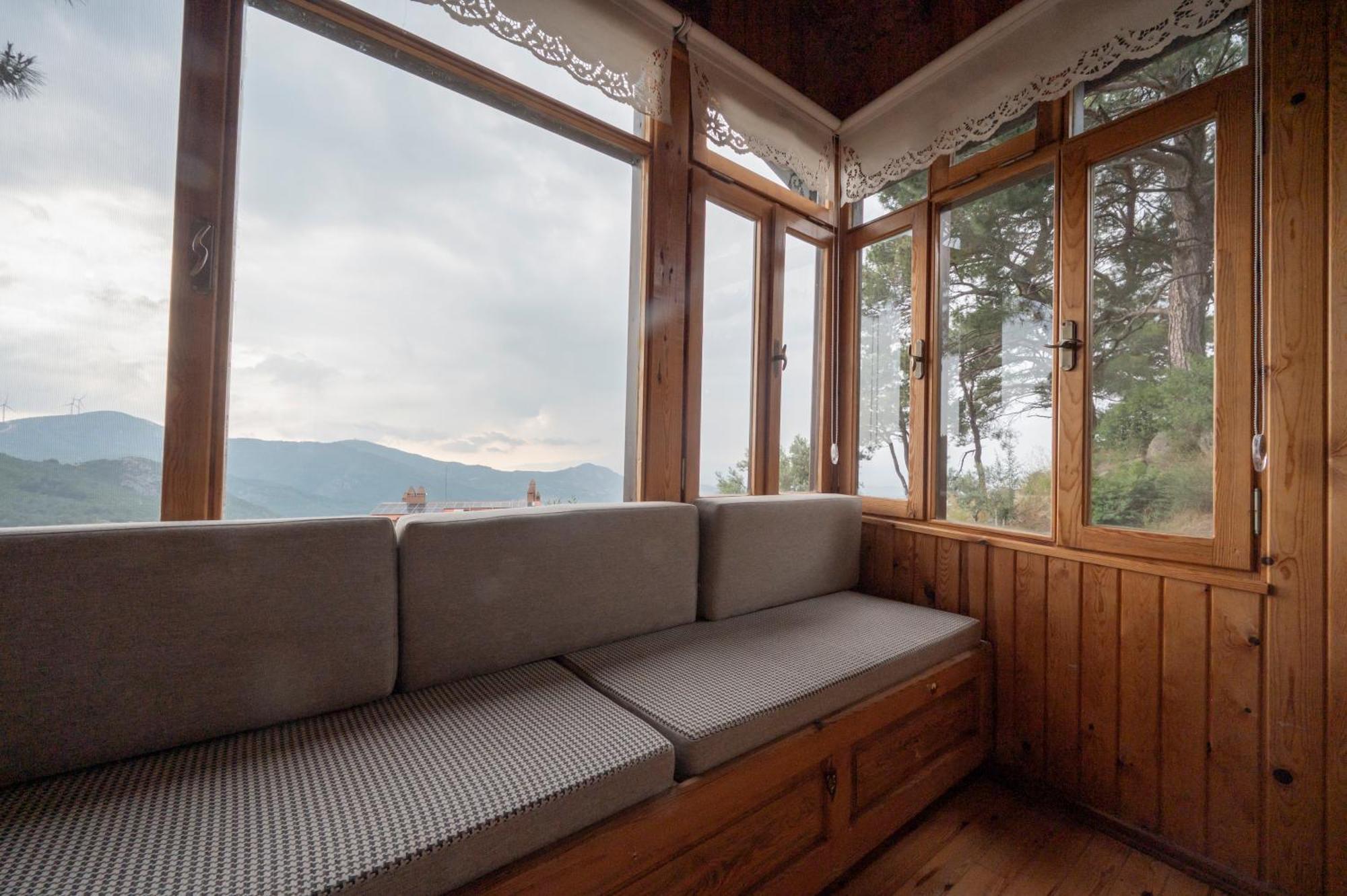 Ephesus Retreat Hotel Измир Екстериор снимка