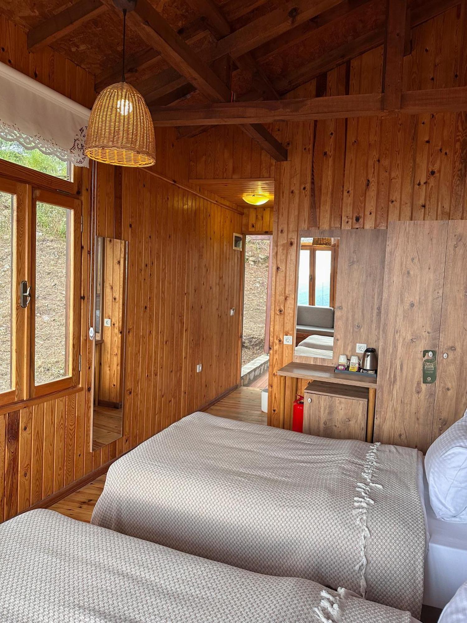 Ephesus Retreat Hotel Измир Екстериор снимка