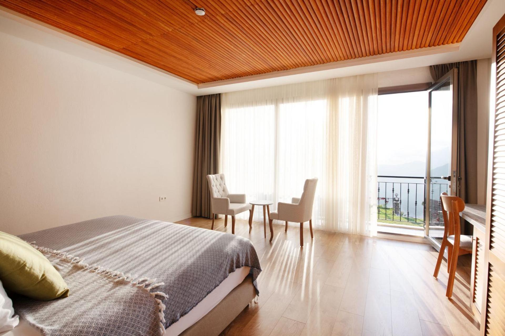 Ephesus Retreat Hotel Измир Екстериор снимка