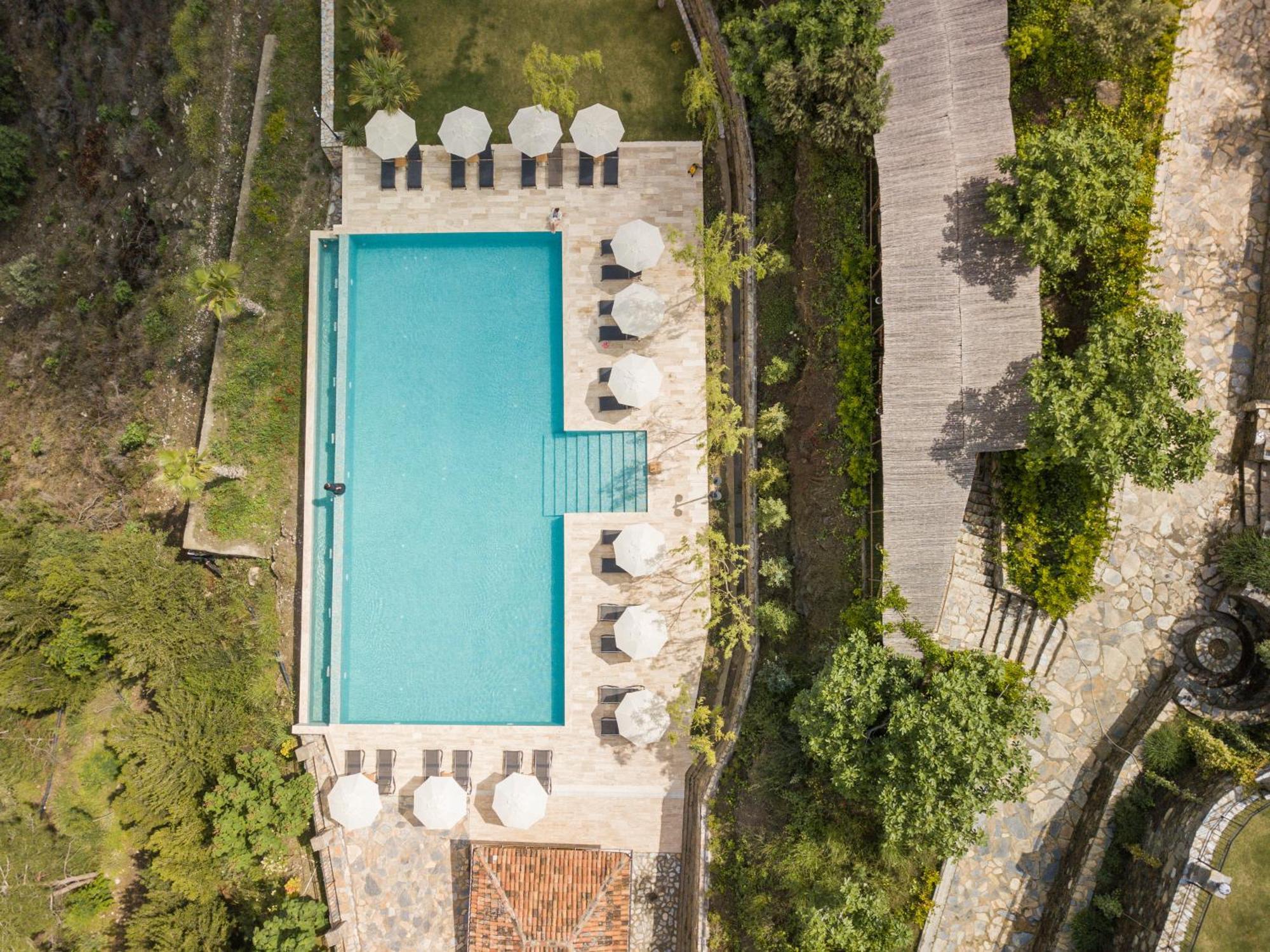 Ephesus Retreat Hotel Измир Екстериор снимка