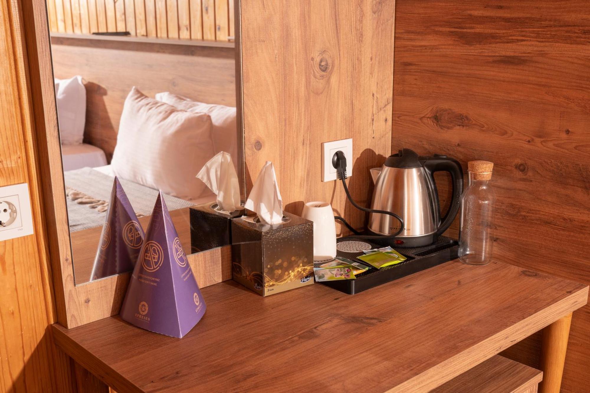 Ephesus Retreat Hotel Измир Екстериор снимка