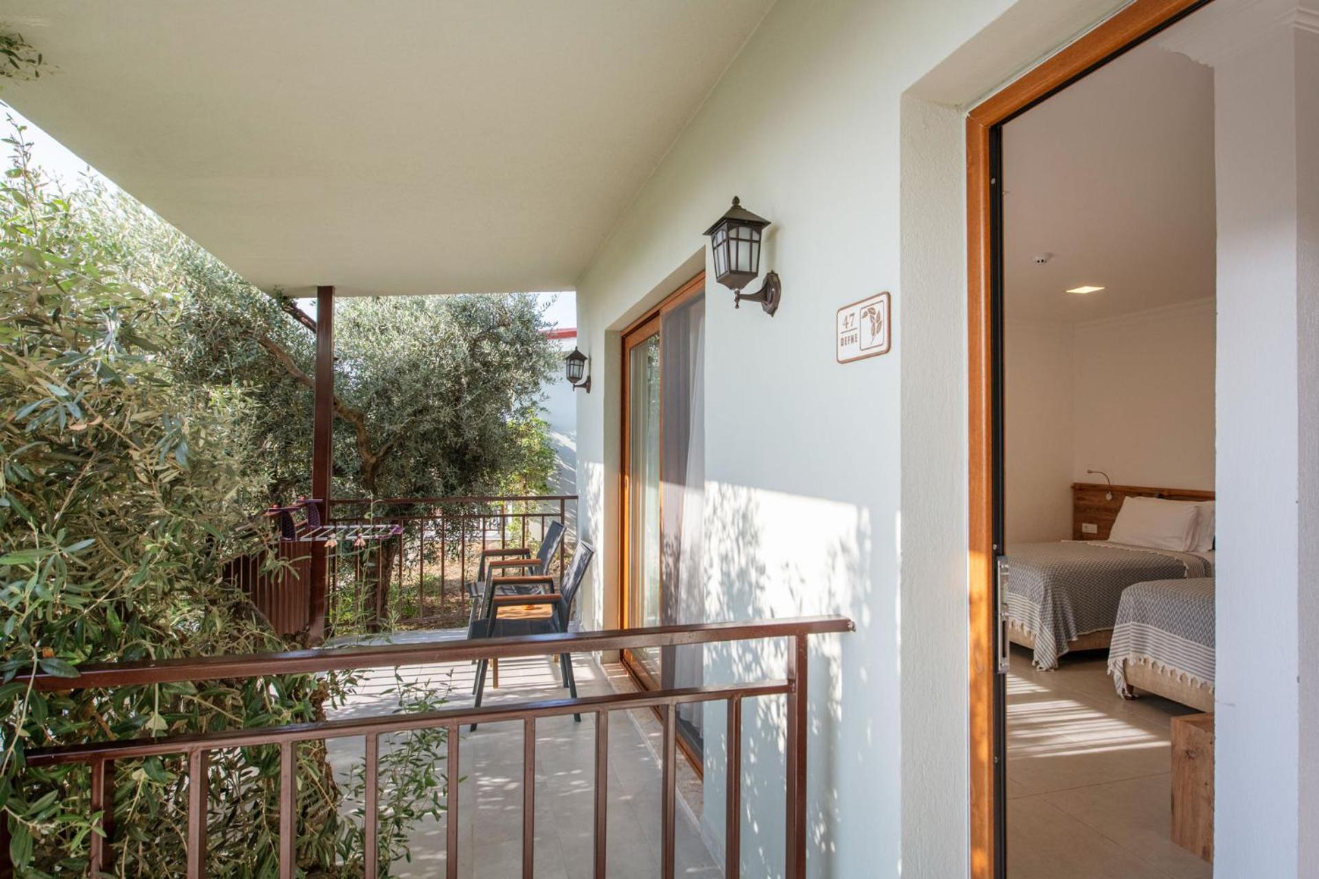 Ephesus Retreat Hotel Измир Екстериор снимка