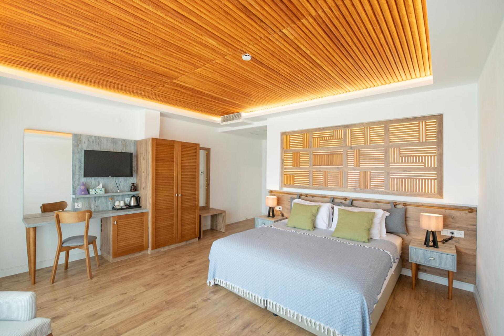 Ephesus Retreat Hotel Измир Екстериор снимка