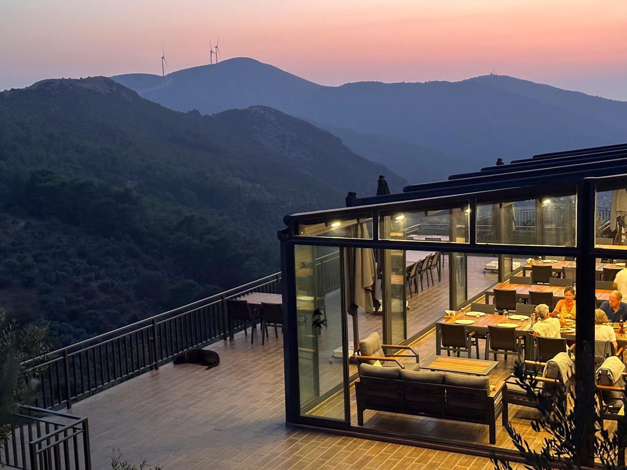 Ephesus Retreat Hotel Измир Екстериор снимка